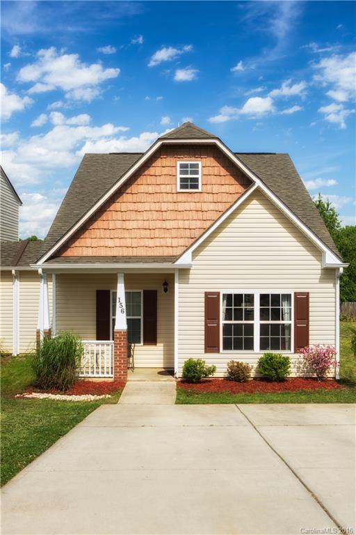 Copper Creek - Residential