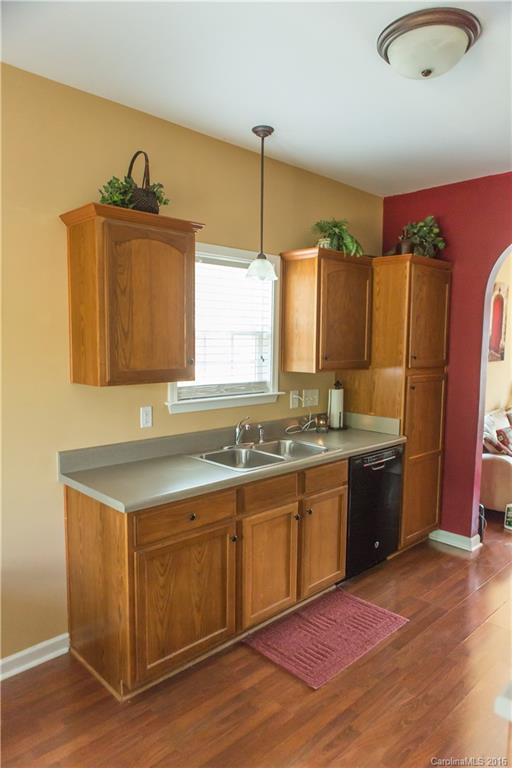 Copper Creek - Residential