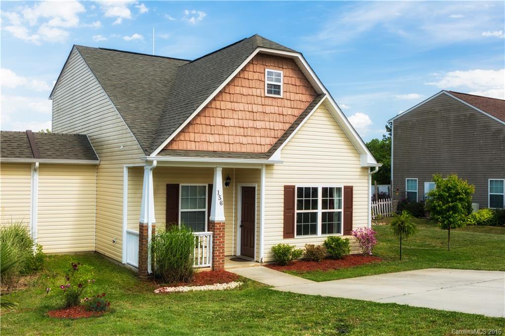 Copper Creek - Residential