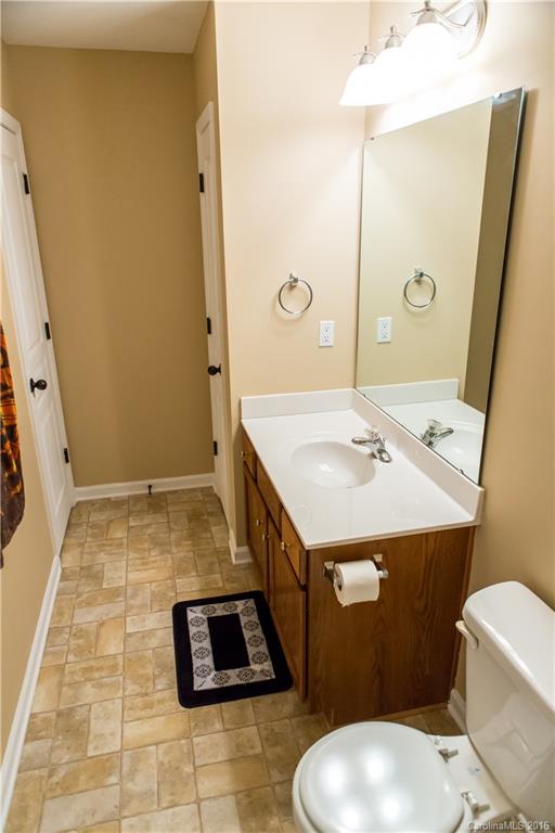 Copper Creek - Residential