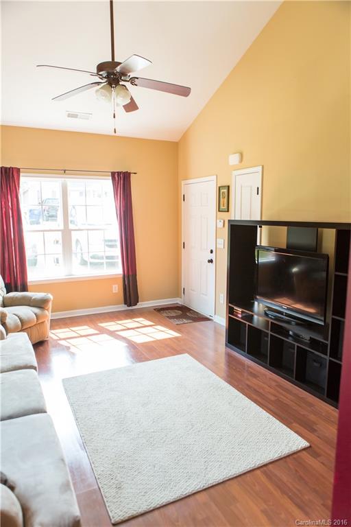 Copper Creek - Residential