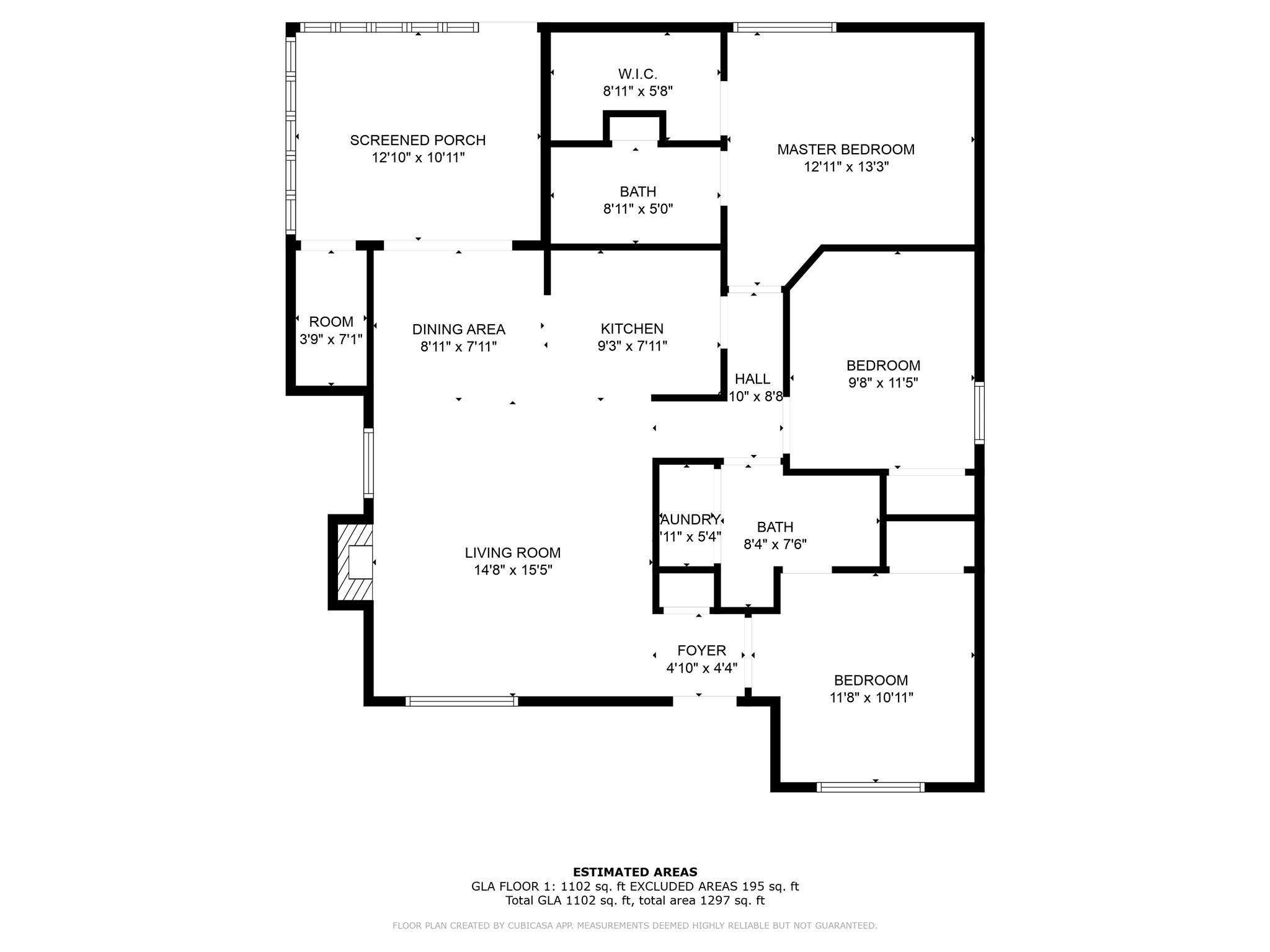 317 Cedarcroft Drive