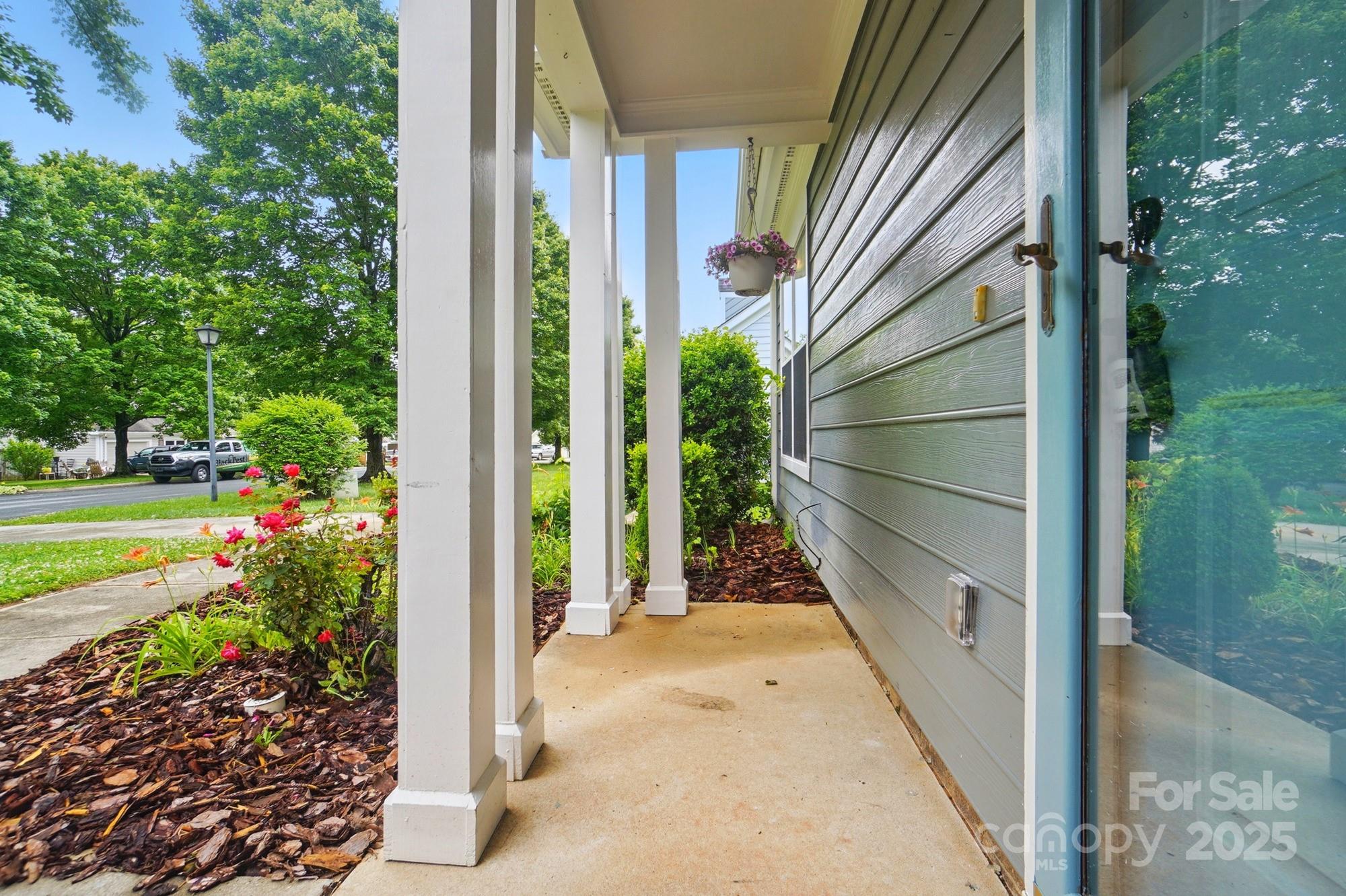317 Cedarcroft Drive