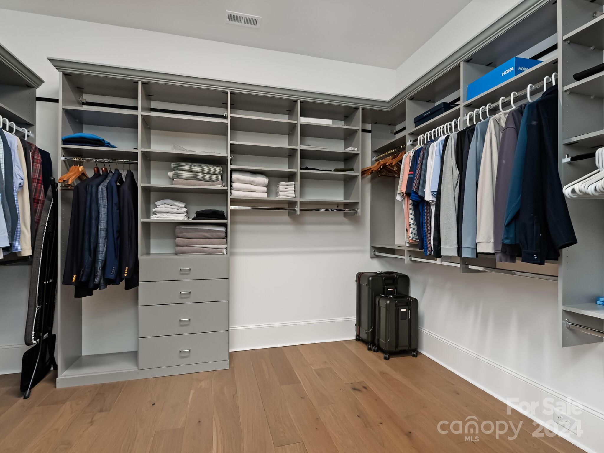 The Enclave at Providence Park - Residential