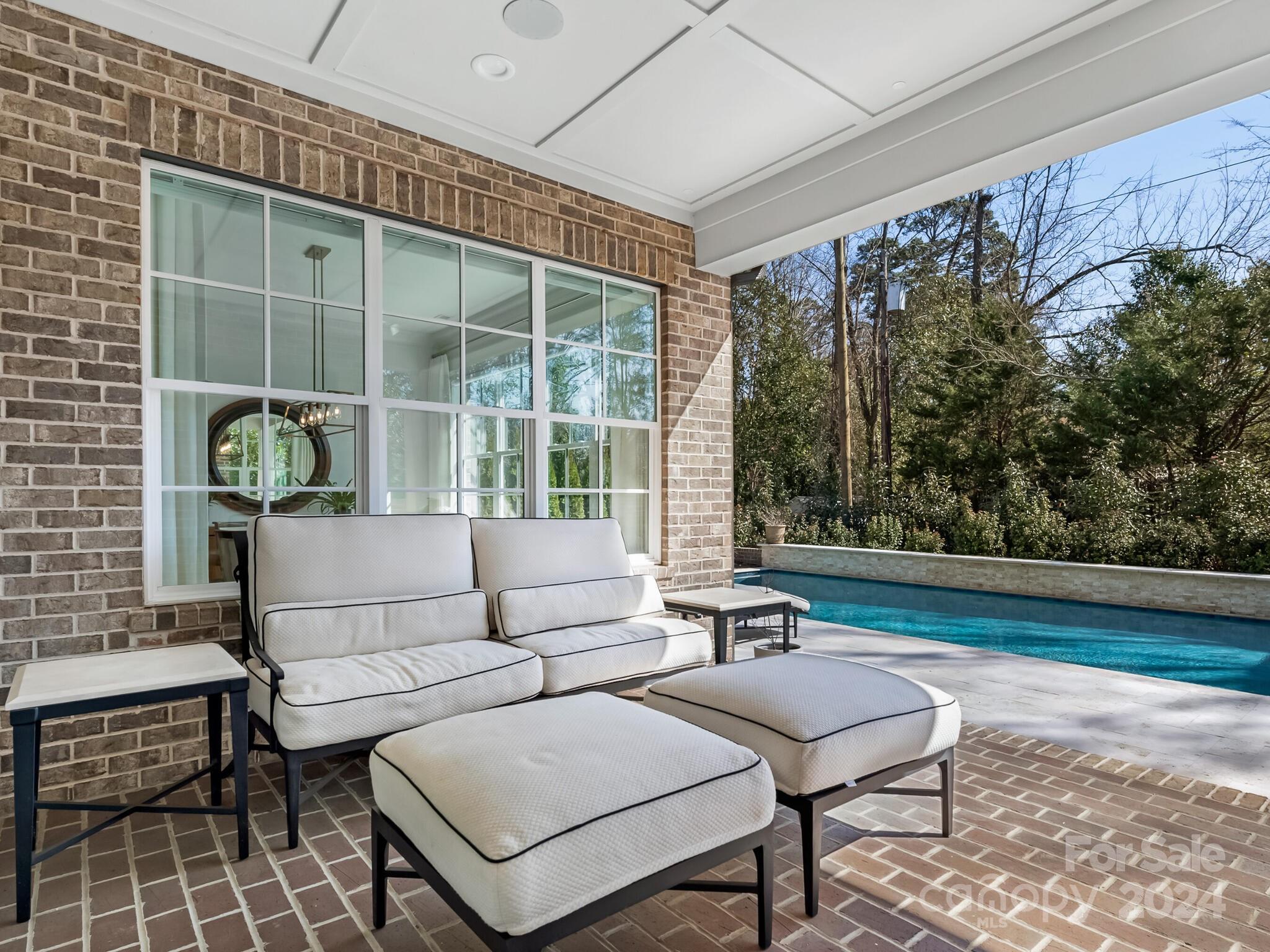 The Enclave at Providence Park - Residential