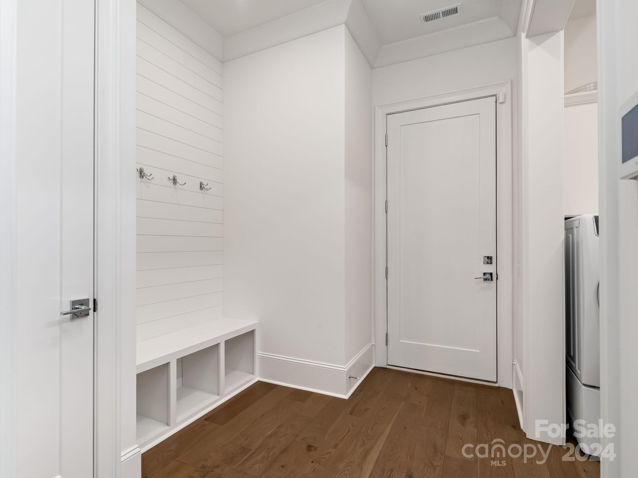 The Enclave at Providence Park - Residential