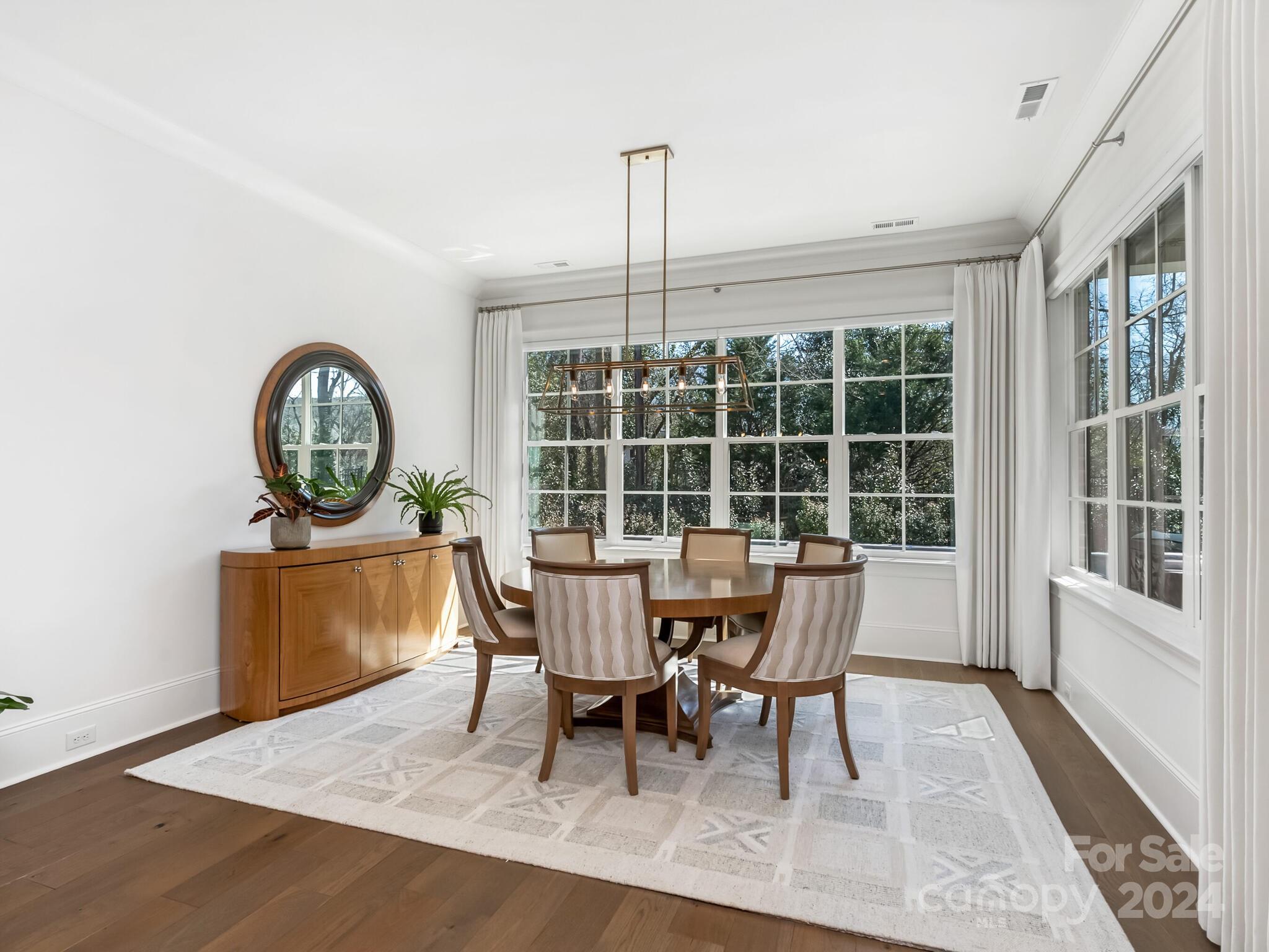 The Enclave at Providence Park - Residential