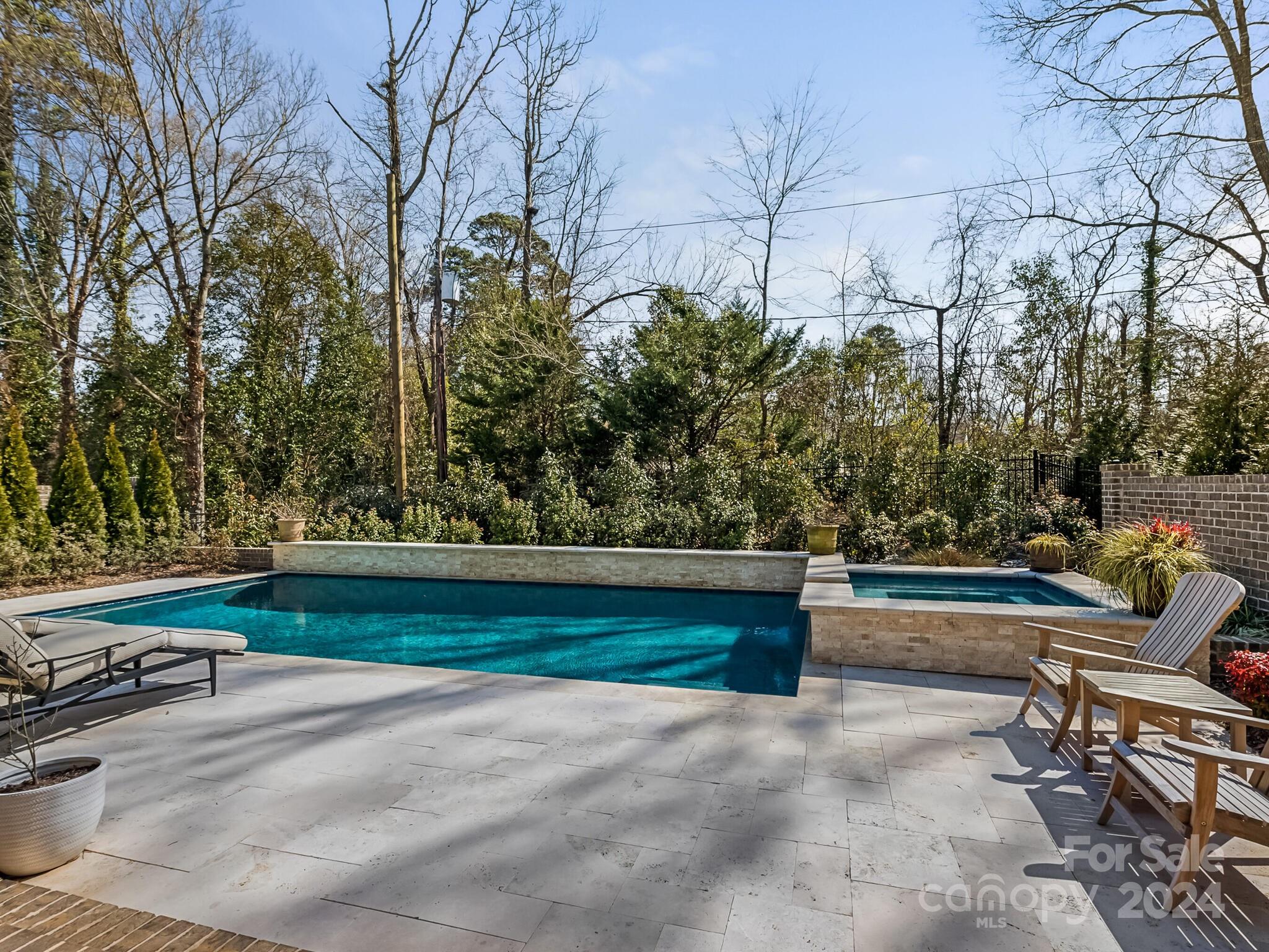 The Enclave at Providence Park - Residential