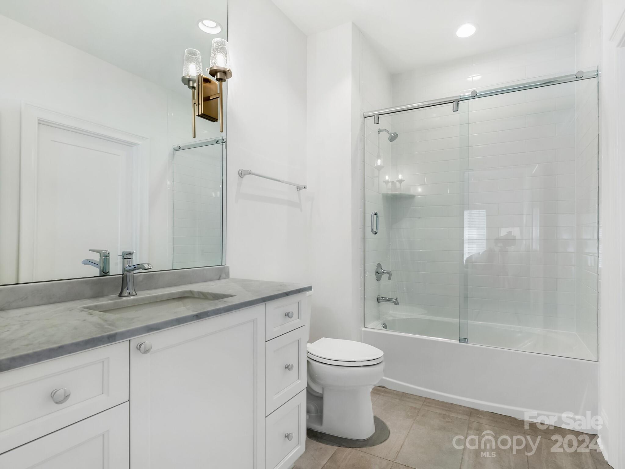 The Enclave at Providence Park - Residential