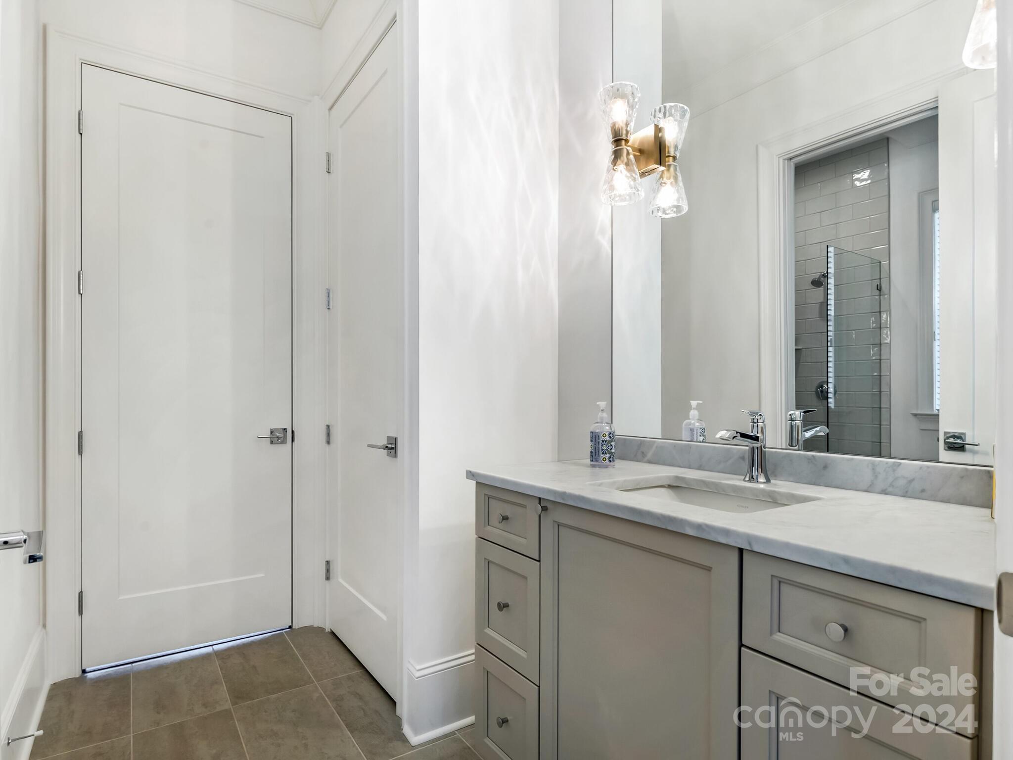 The Enclave at Providence Park - Residential