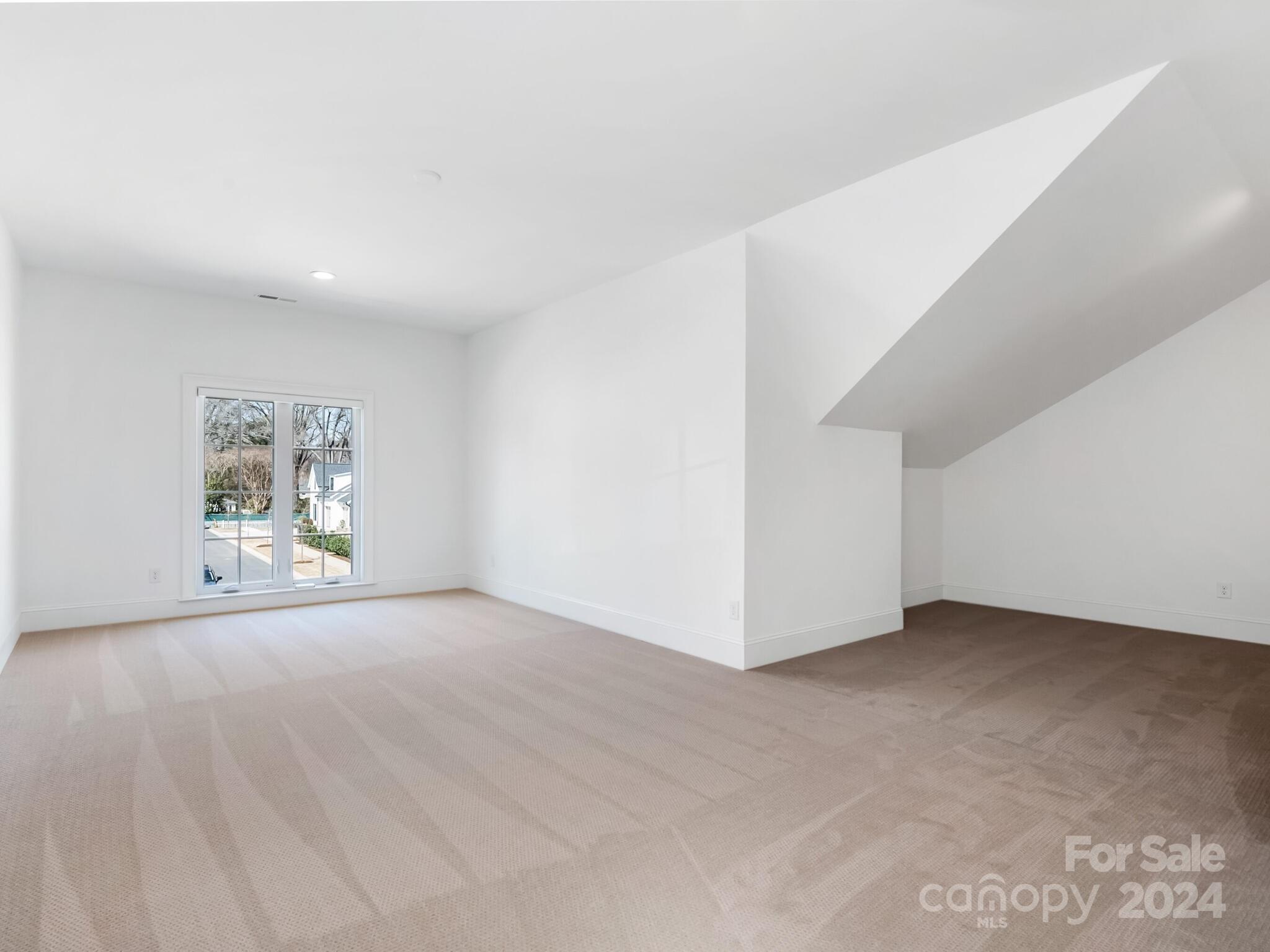 The Enclave at Providence Park - Residential