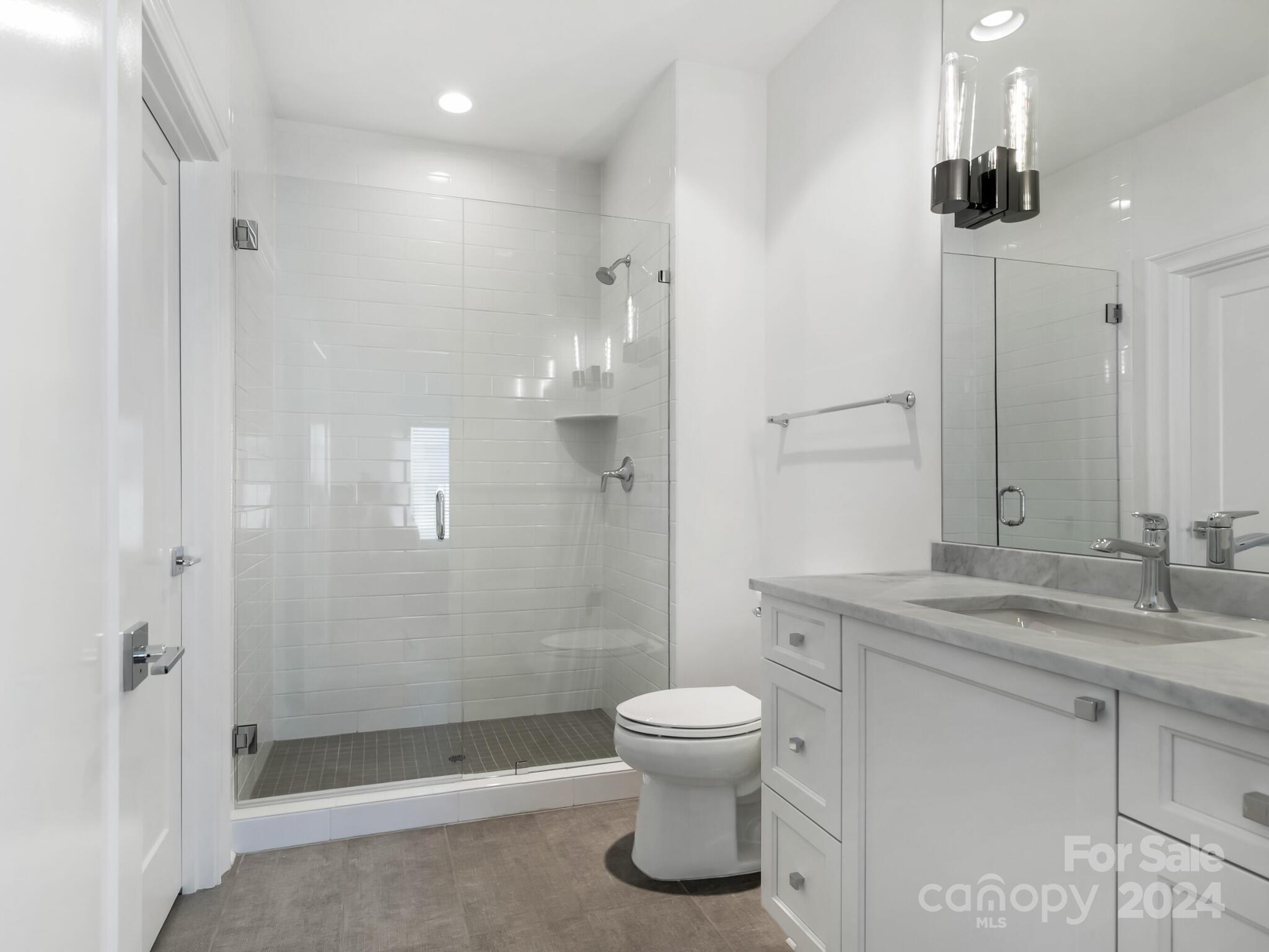 The Enclave at Providence Park - Residential