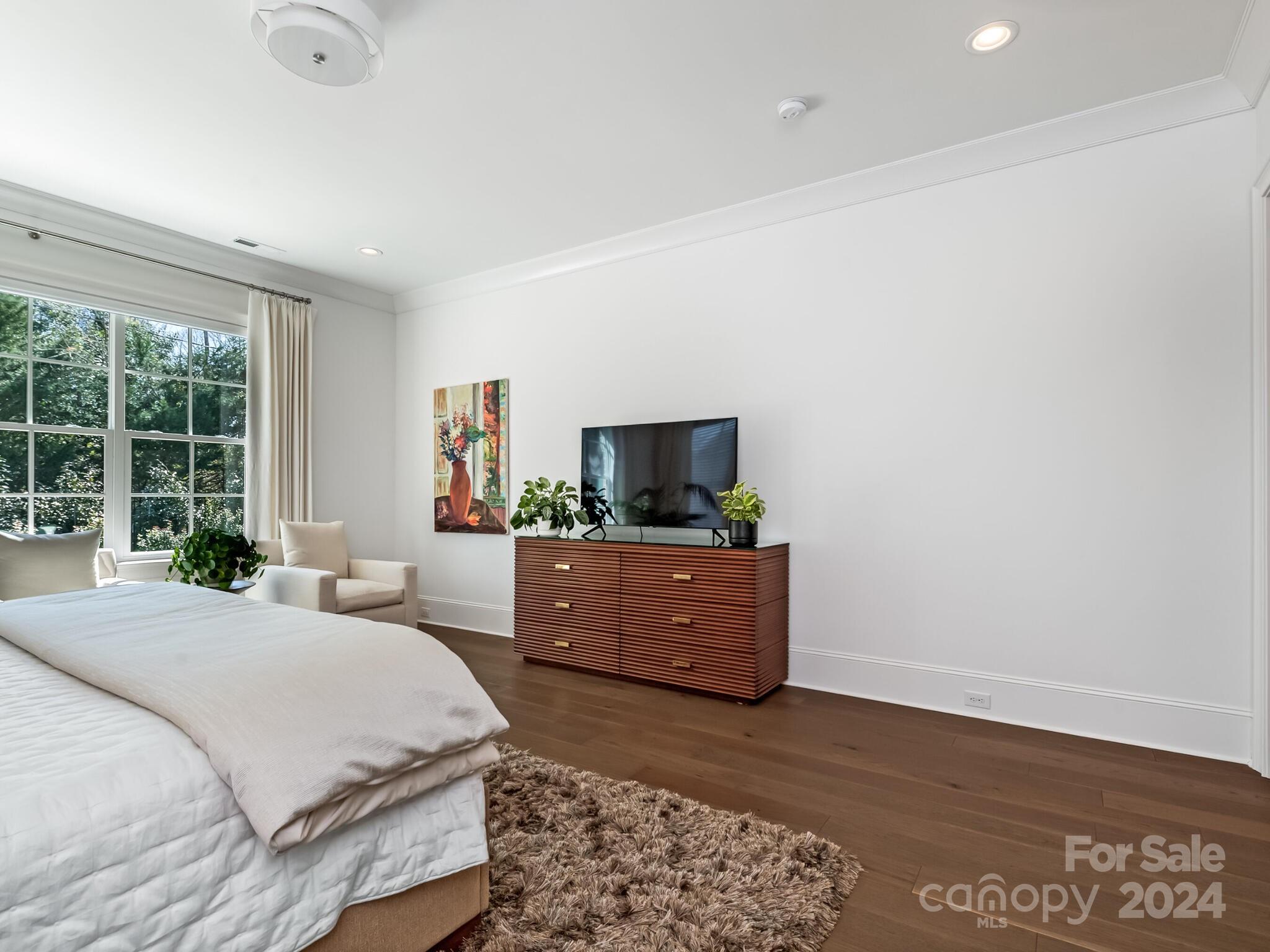 The Enclave at Providence Park - Residential