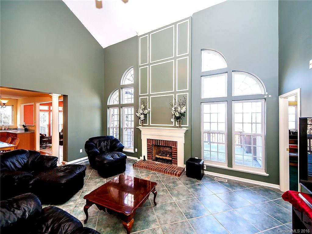 Knightsbridge - Residential