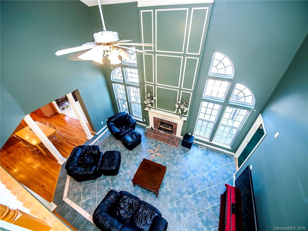 Knightsbridge - Residential