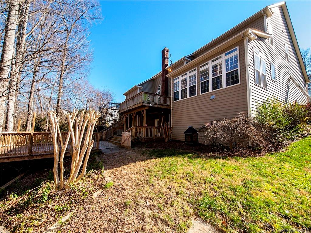 Knightsbridge - Residential