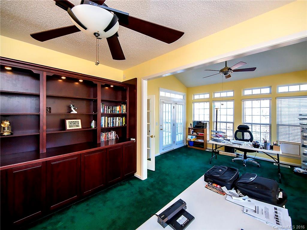 Knightsbridge - Residential