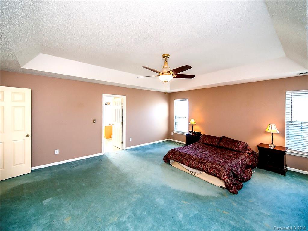 Knightsbridge - Residential