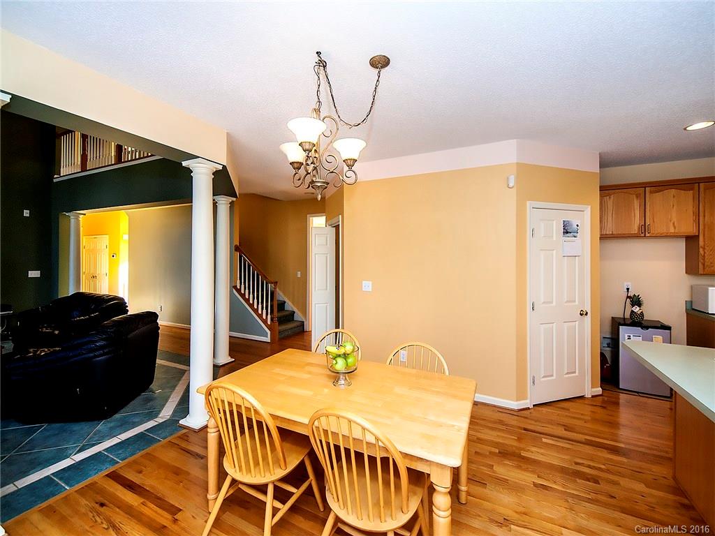 Knightsbridge - Residential