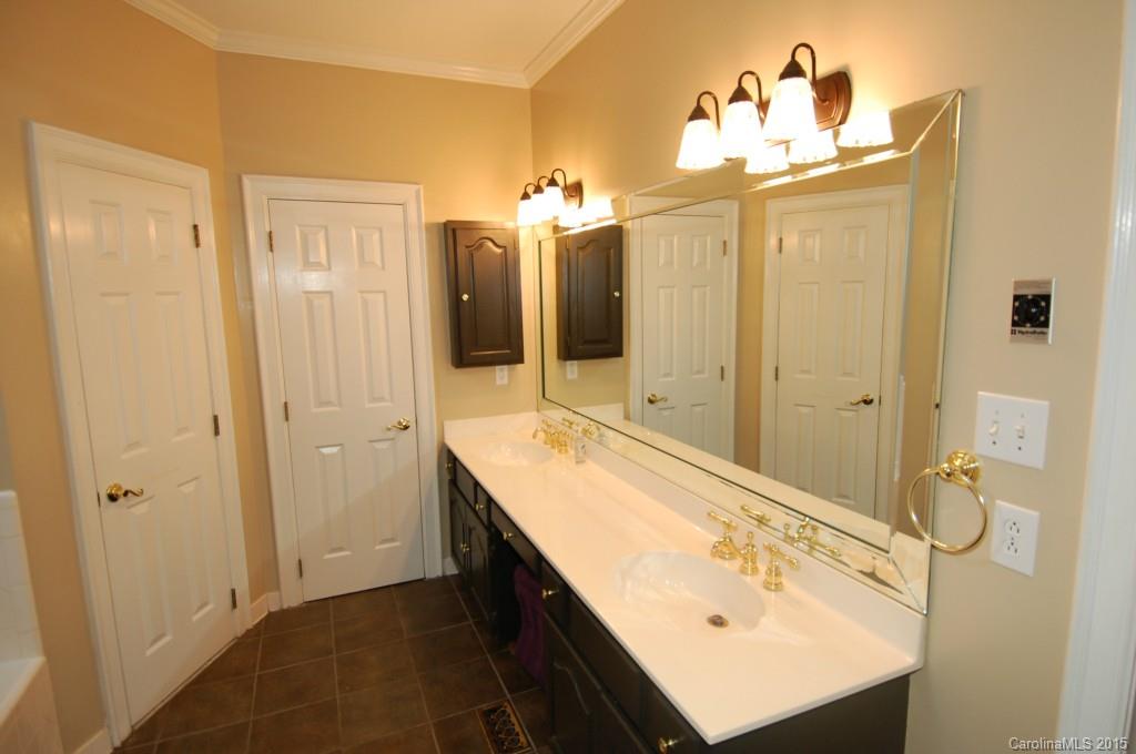 Bailiwyck - Residential