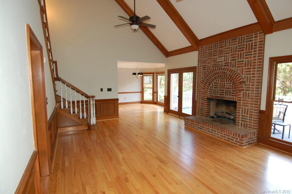 Bailiwyck - Residential