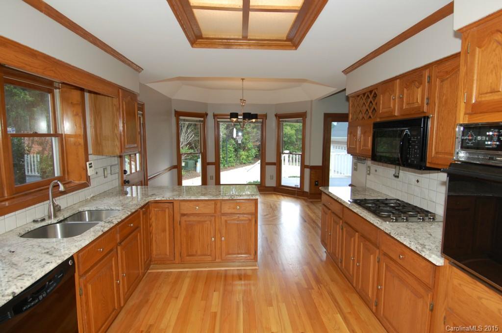 Bailiwyck - Residential