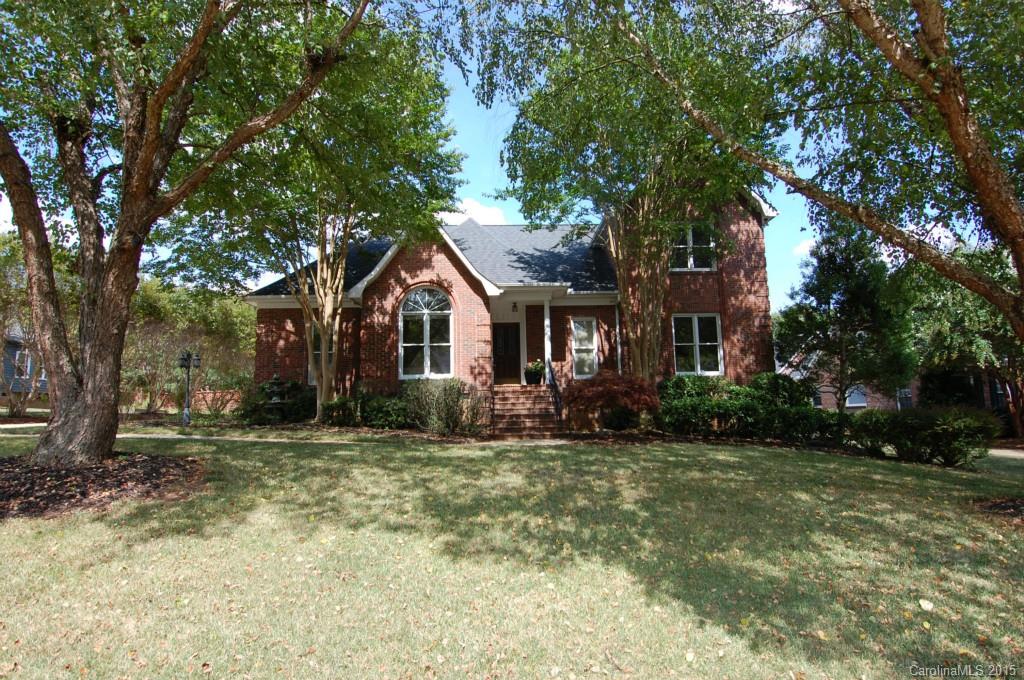 Bailiwyck - Residential