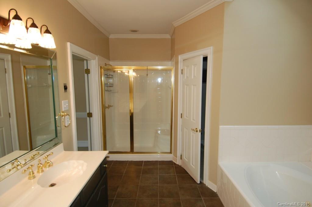 Bailiwyck - Residential