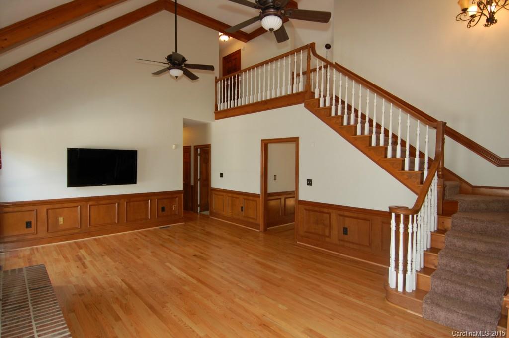 Bailiwyck - Residential