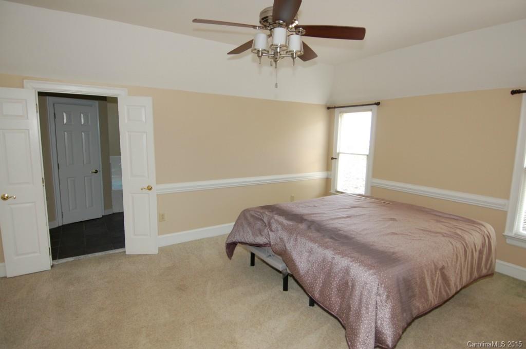 Bailiwyck - Residential