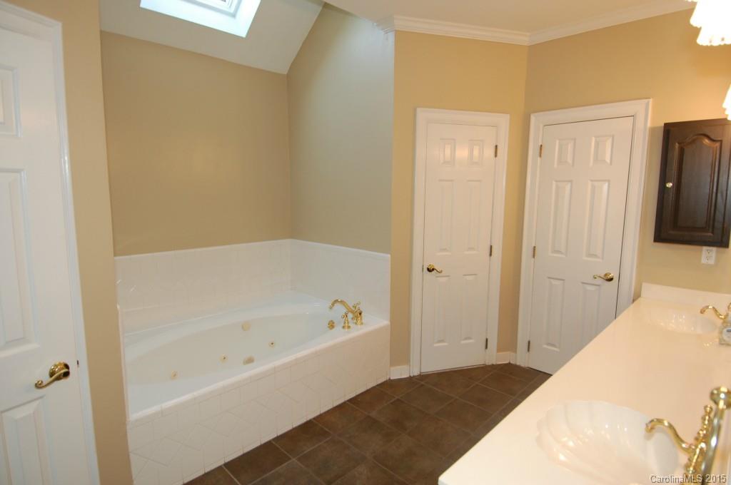 Bailiwyck - Residential