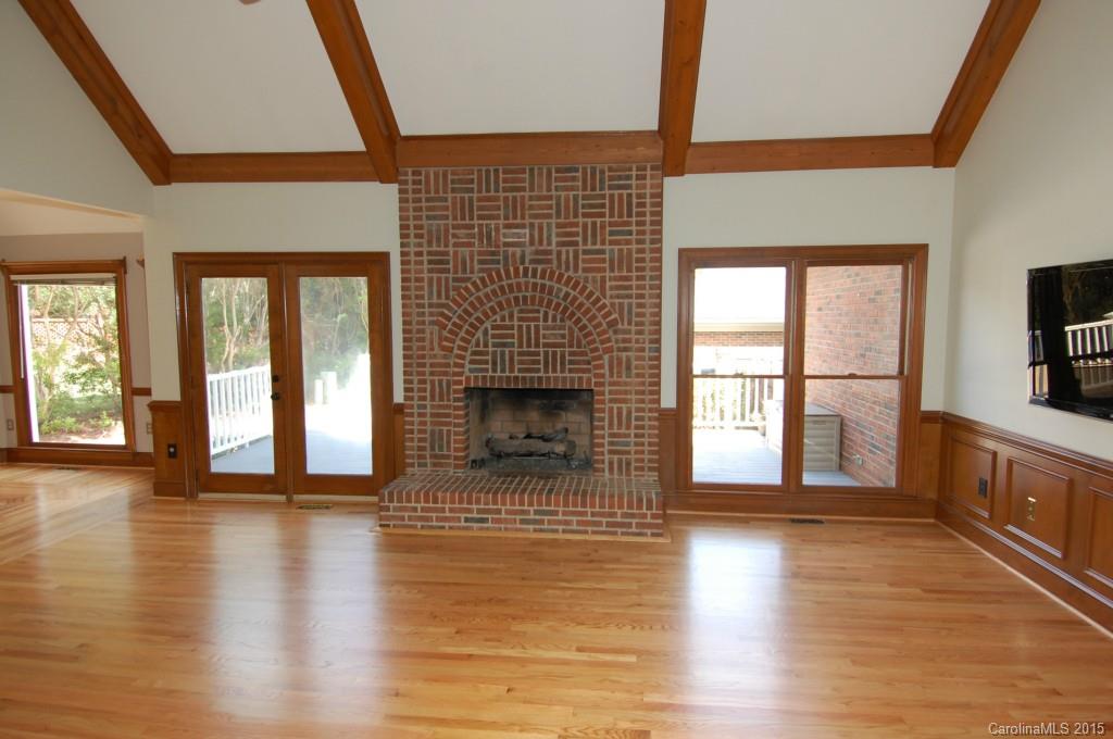 Bailiwyck - Residential