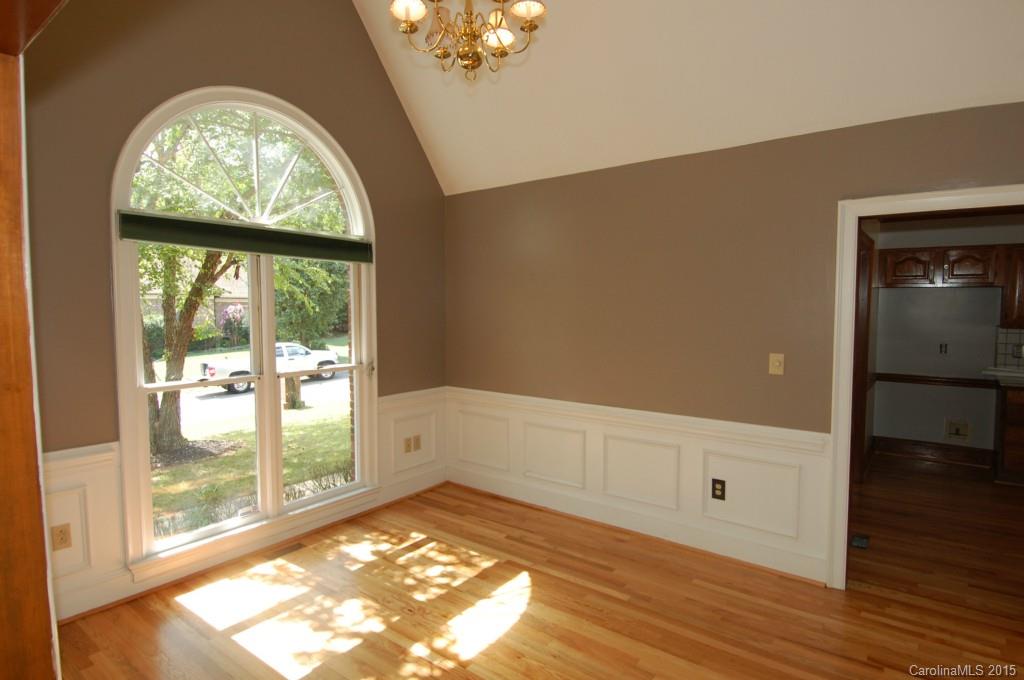 Bailiwyck - Residential