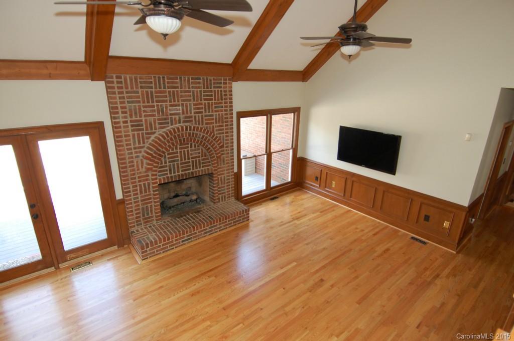 Bailiwyck - Residential