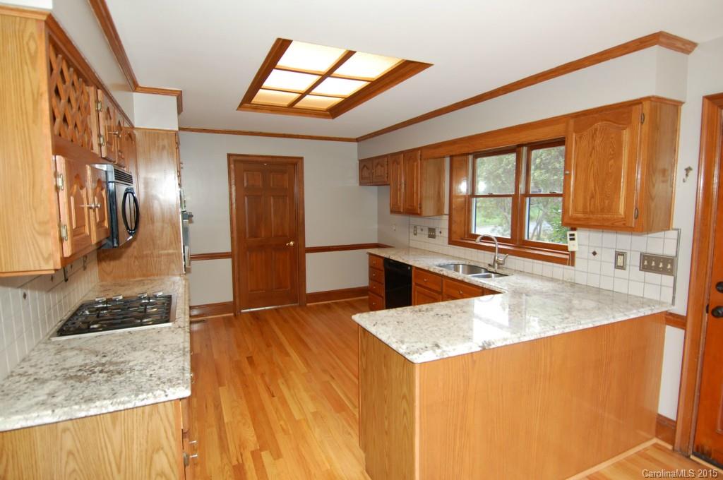 Bailiwyck - Residential