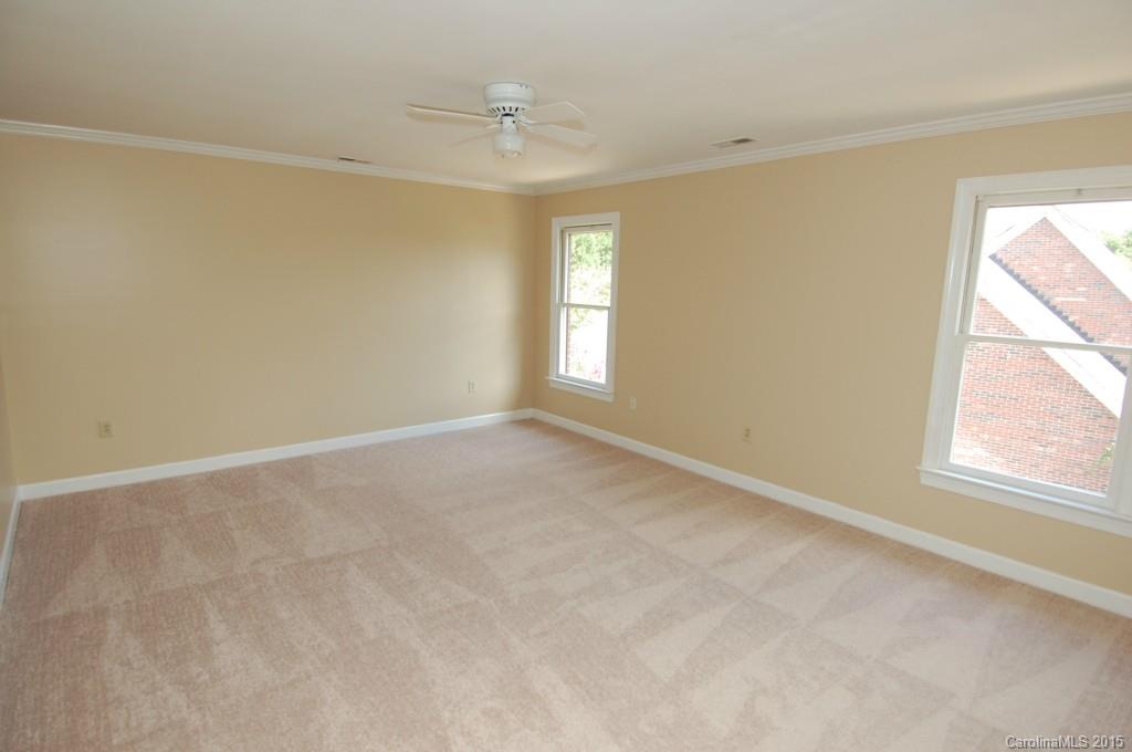 Bailiwyck - Residential