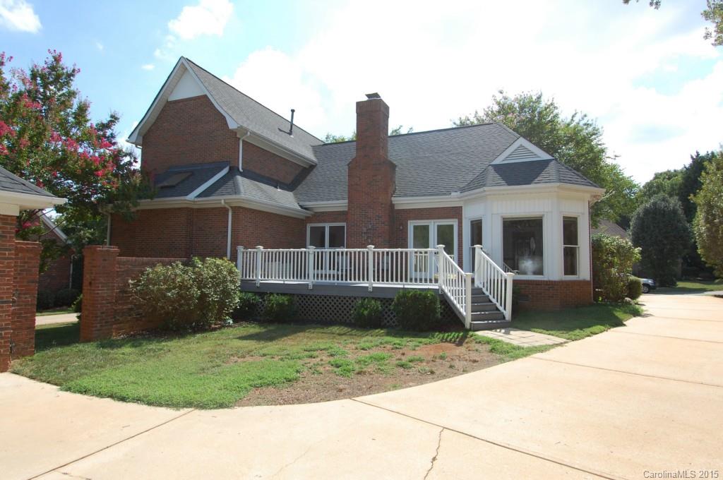 Bailiwyck - Residential