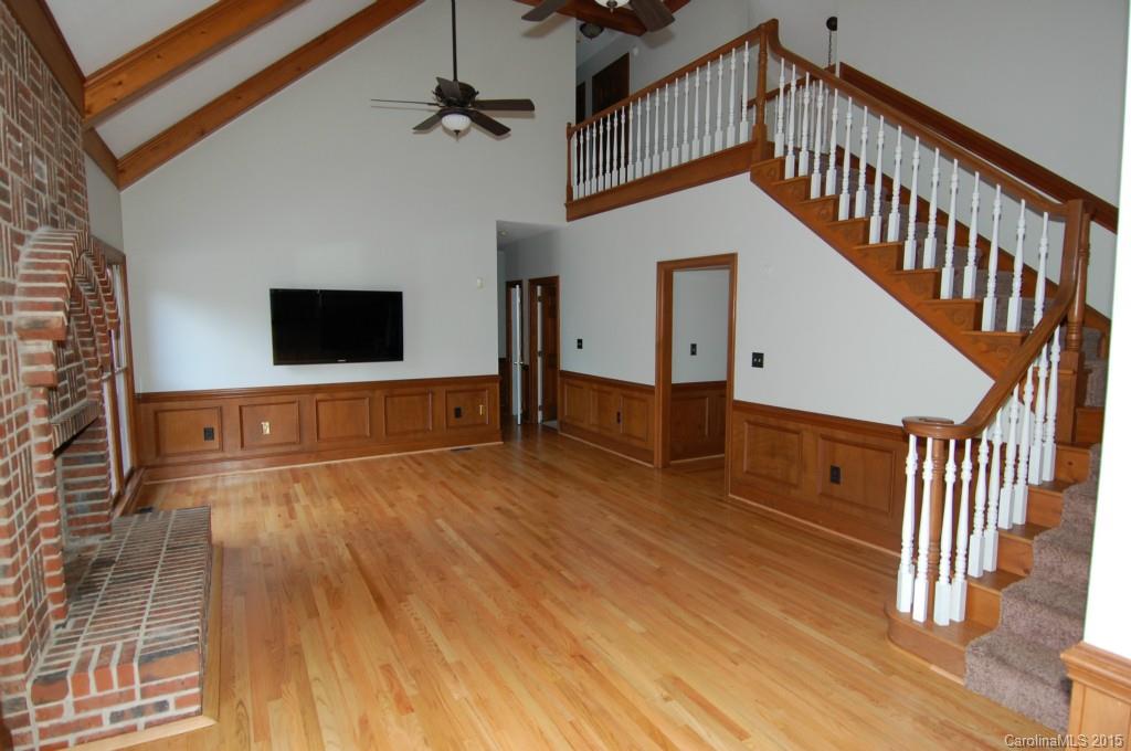 Bailiwyck - Residential