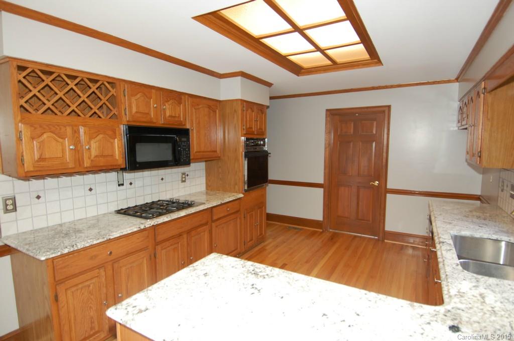 Bailiwyck - Residential