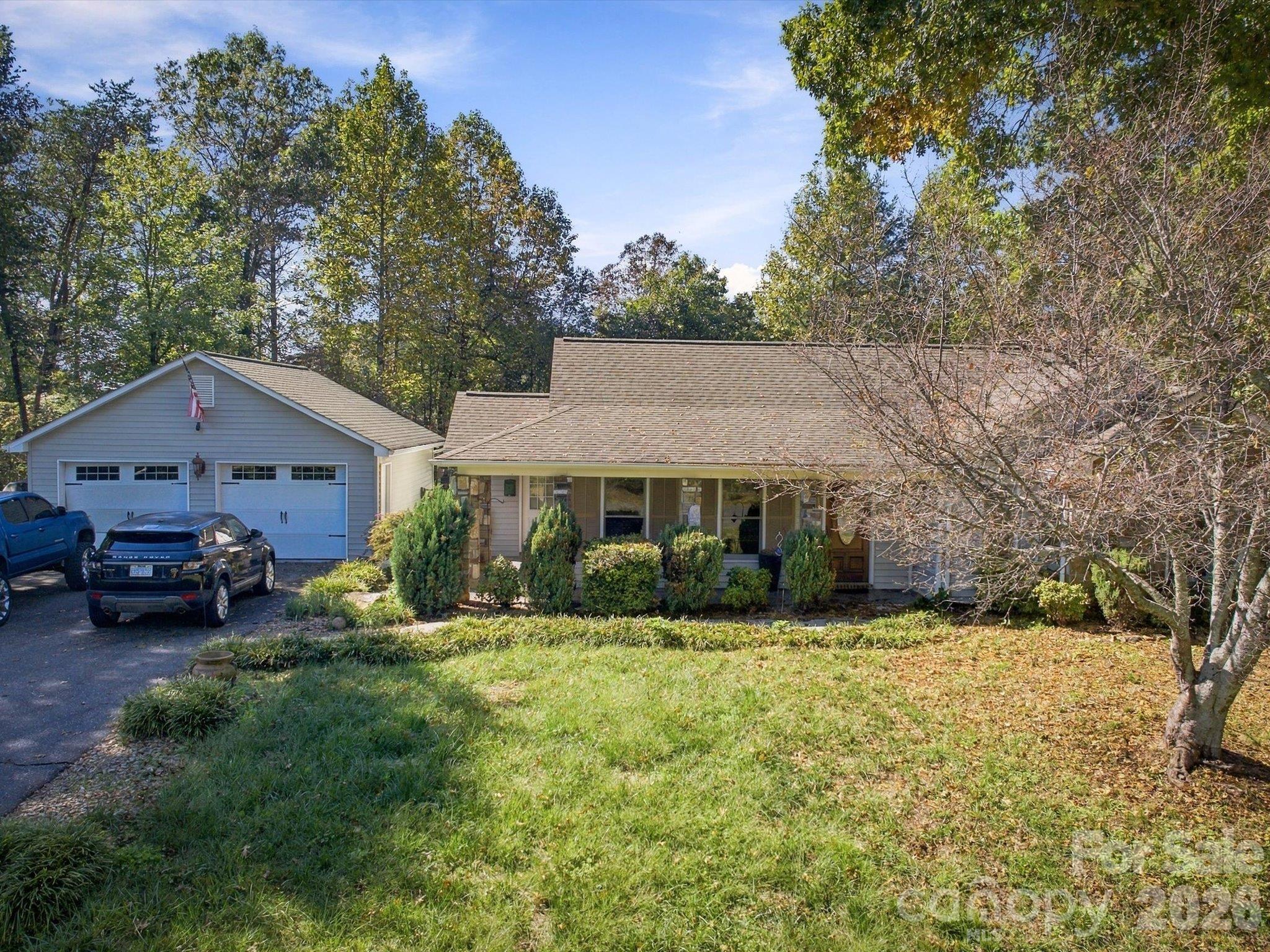 4284 Oakland Drive 1