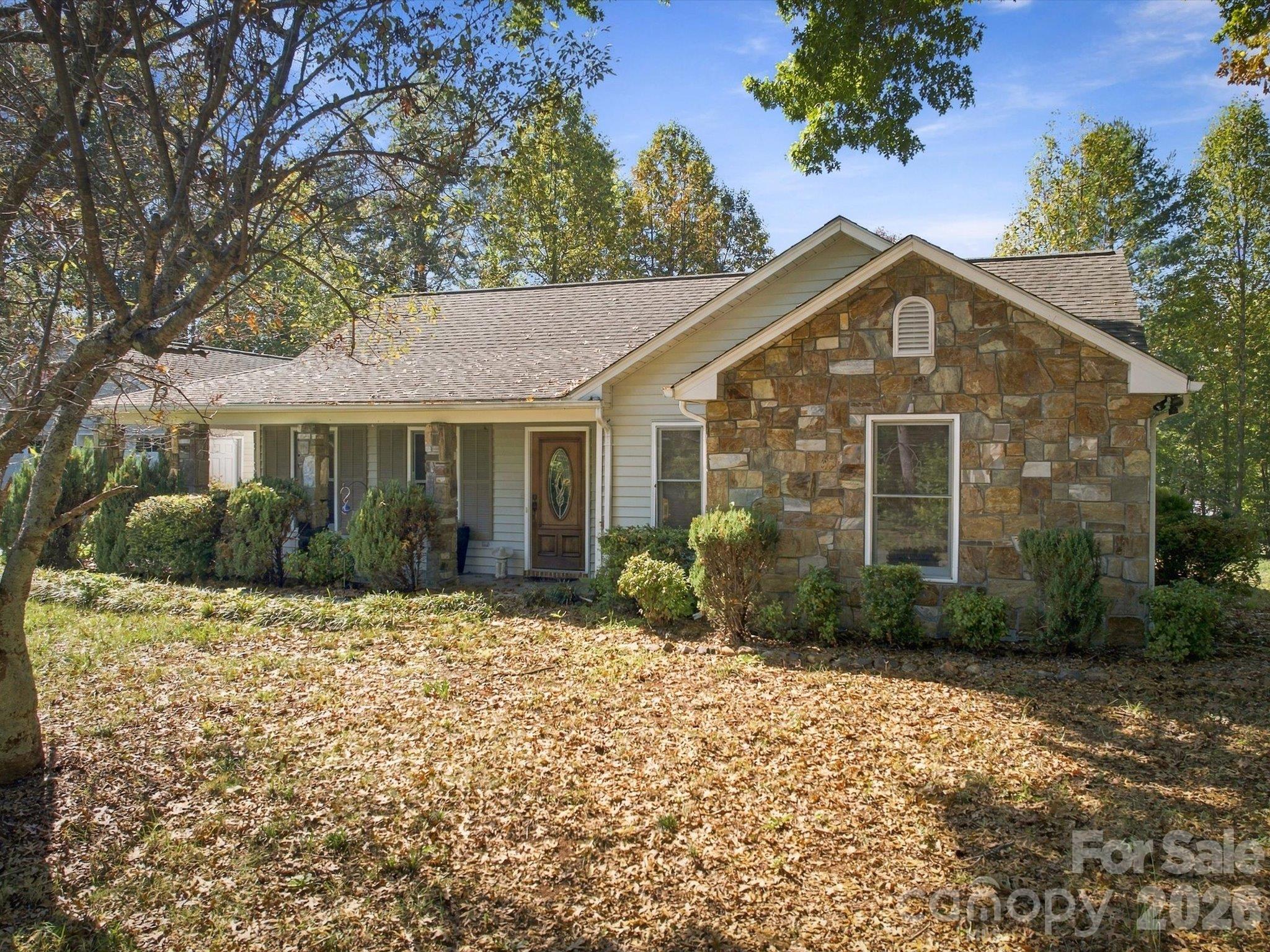 4284 Oakland Drive 1