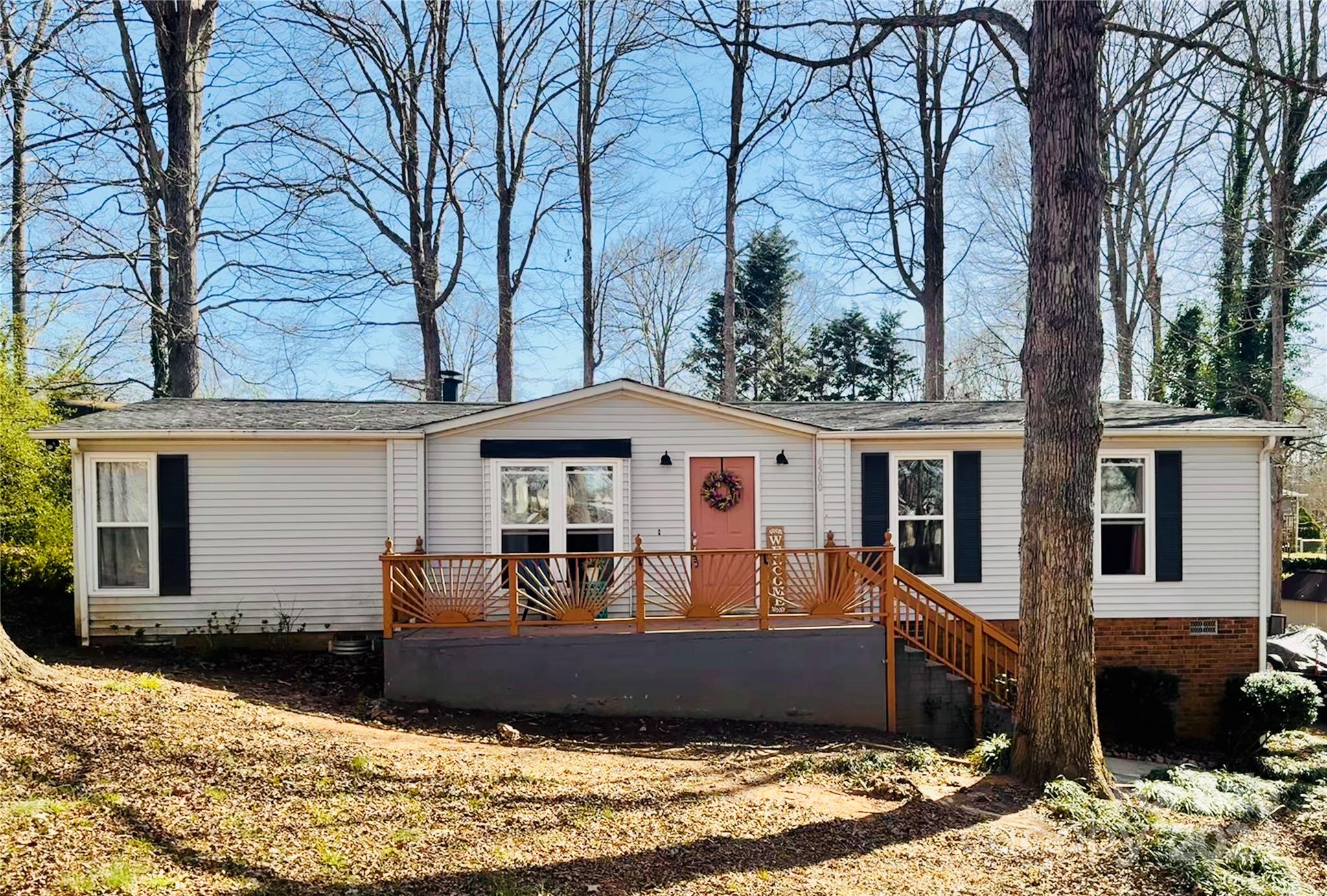 Carmel Woods - Residential