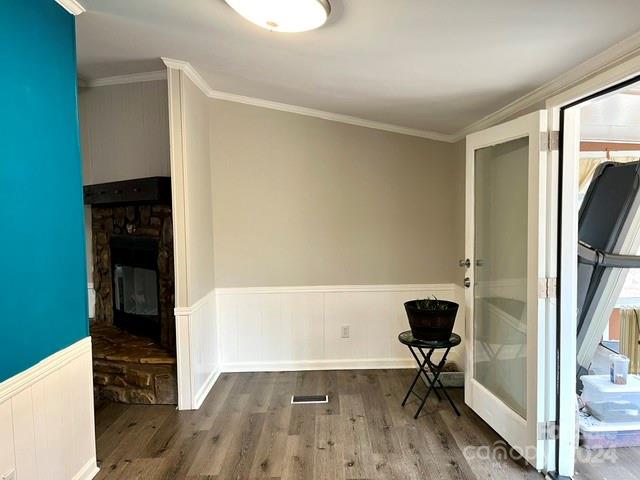 Carmel Woods - Residential