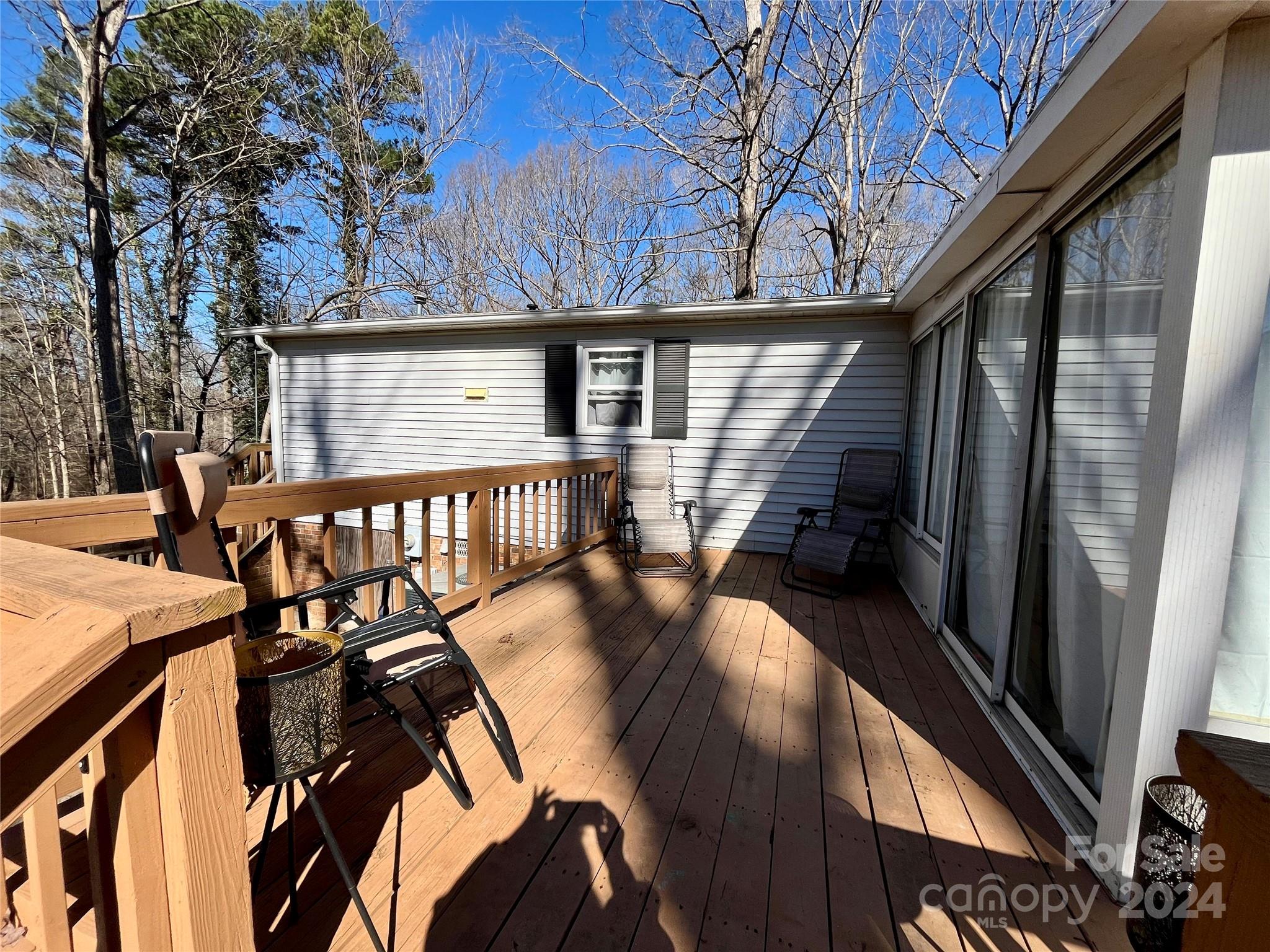 Carmel Woods - Residential