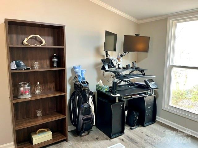 Carmel Woods - Residential