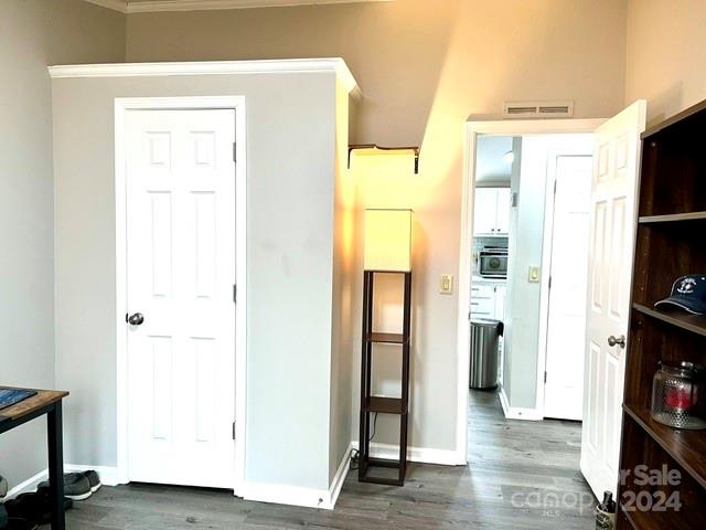 Carmel Woods - Residential