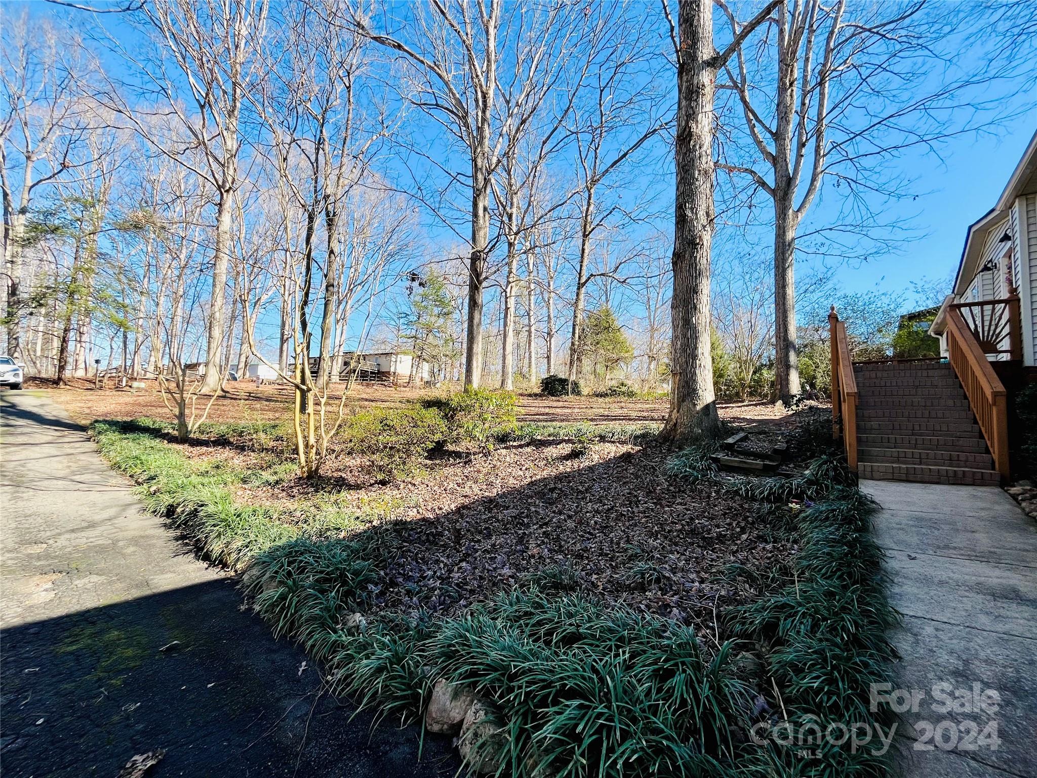 Carmel Woods - Residential