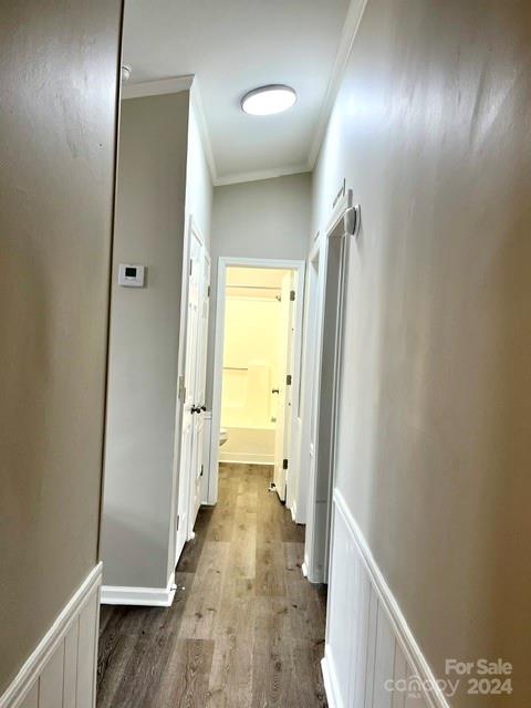 Carmel Woods - Residential