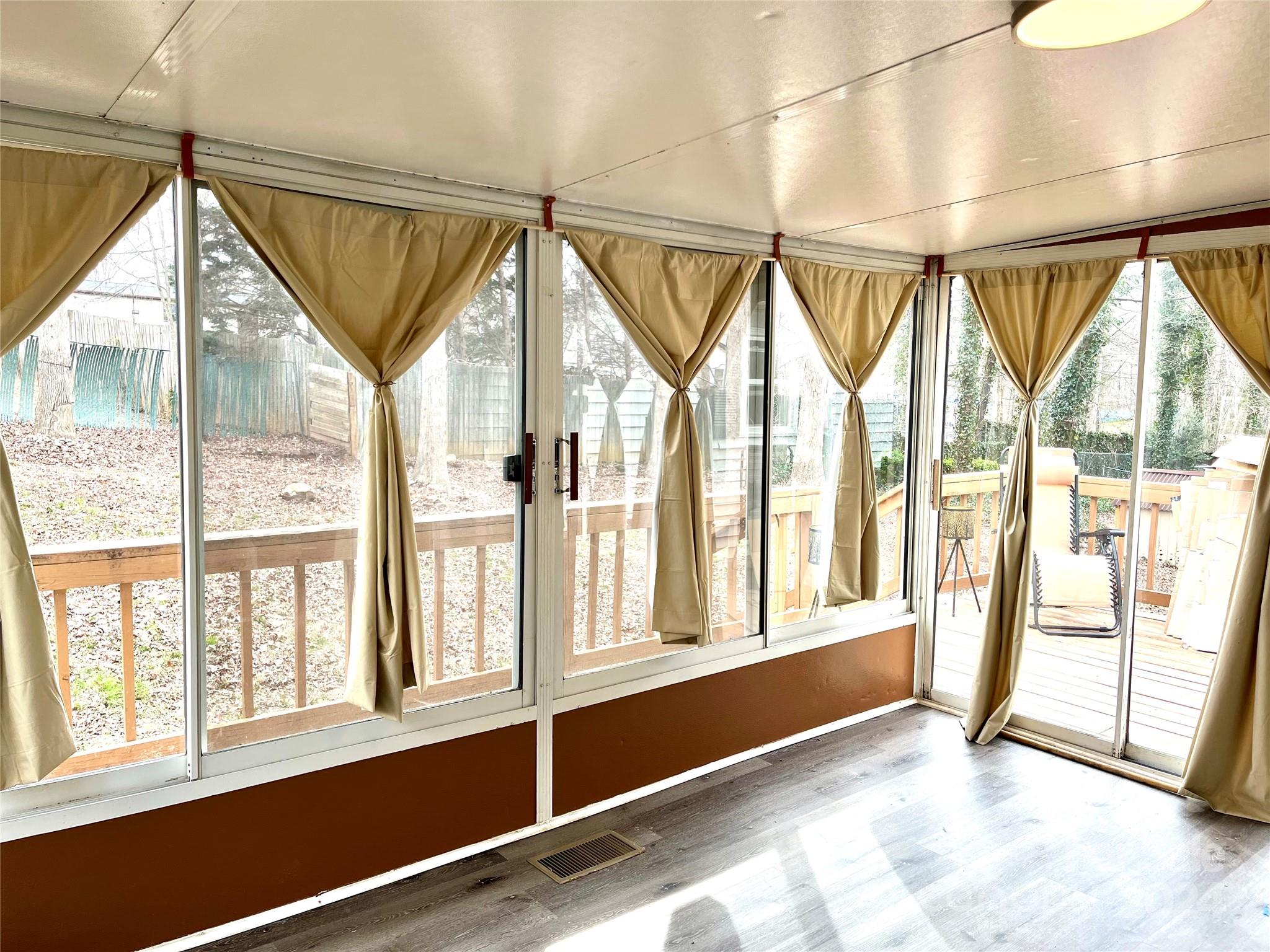 Carmel Woods - Residential