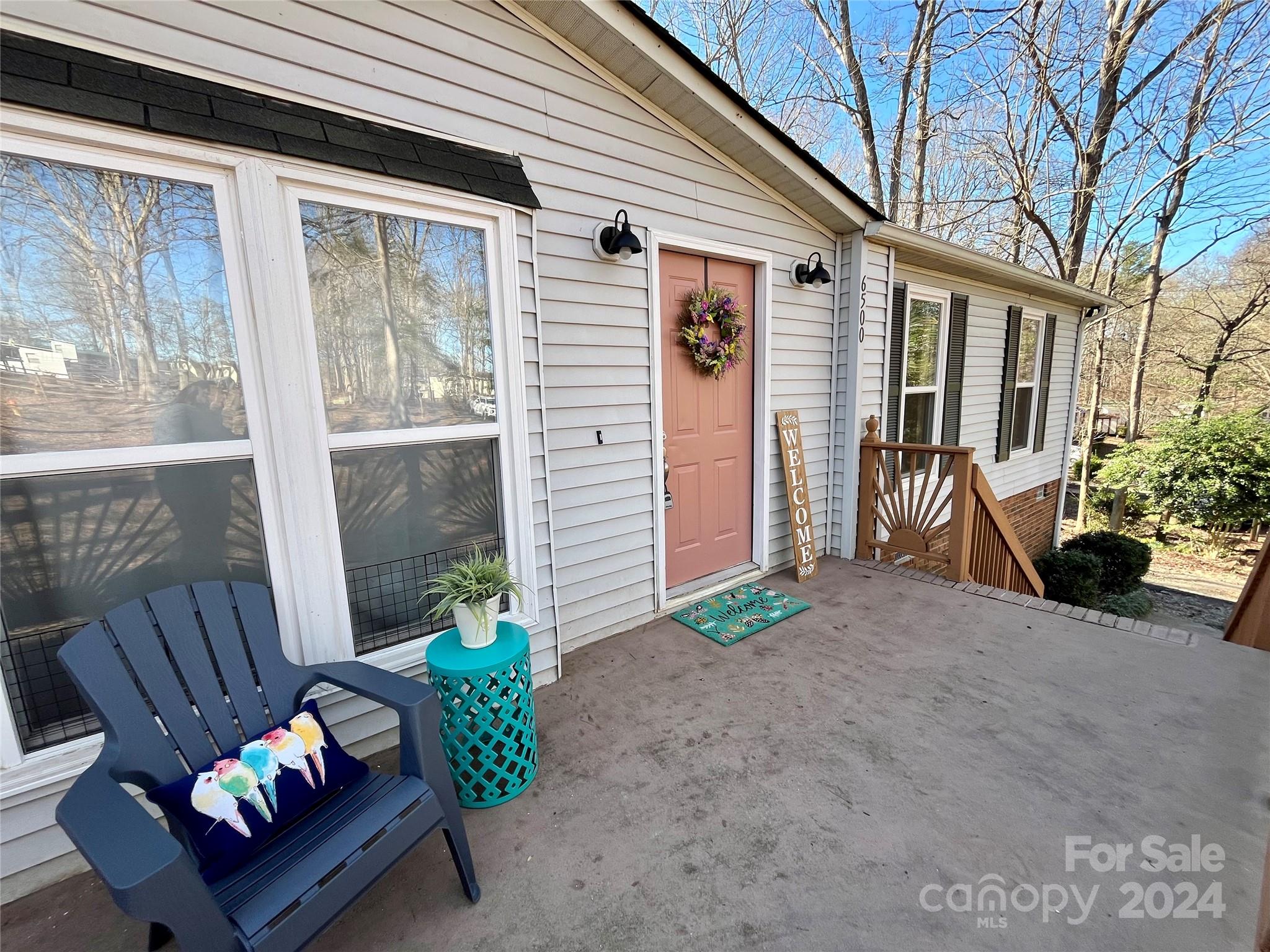 Carmel Woods - Residential